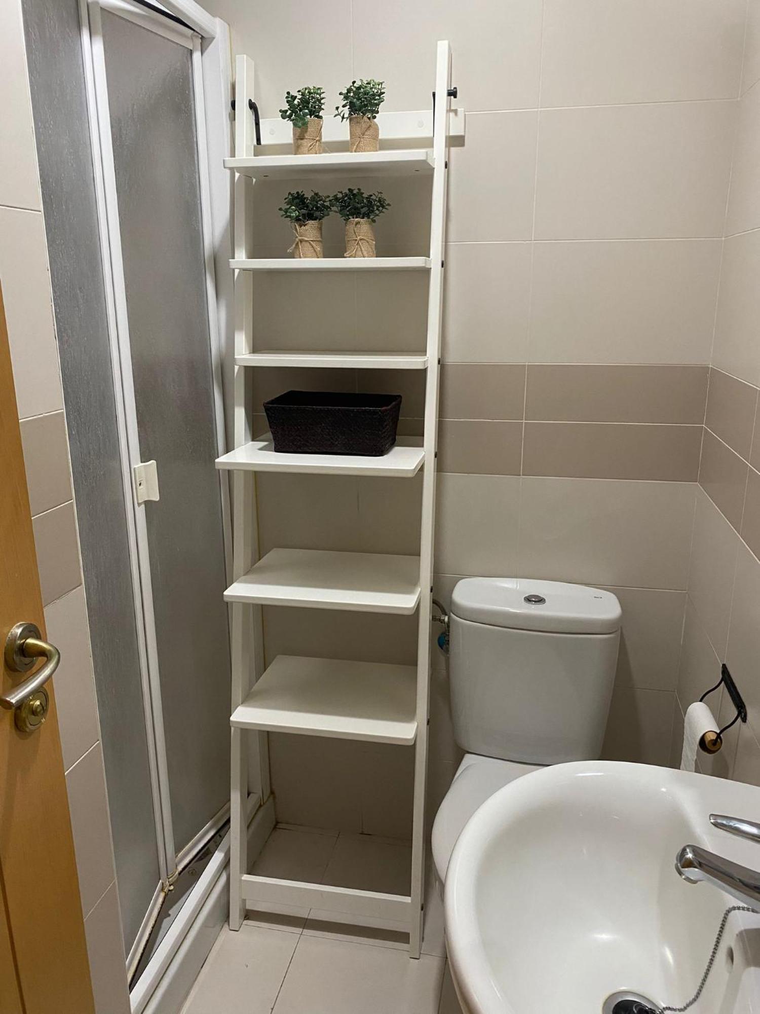 Apartamento Carvajal Beach Fuengirola Cameră foto