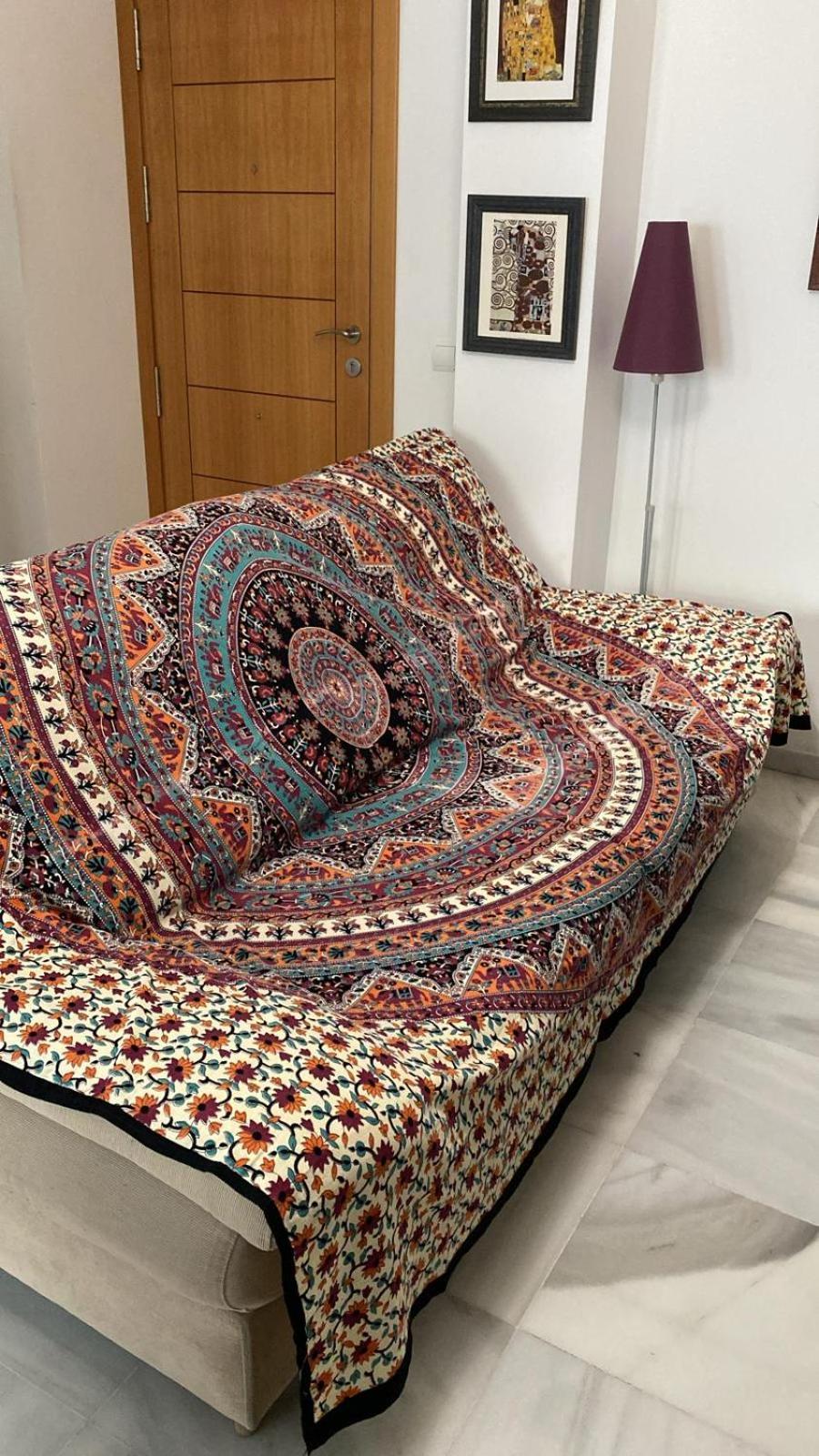 Apartamento Carvajal Beach Fuengirola Cameră foto