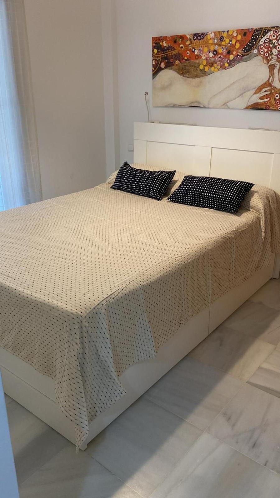 Apartamento Carvajal Beach Fuengirola Cameră foto