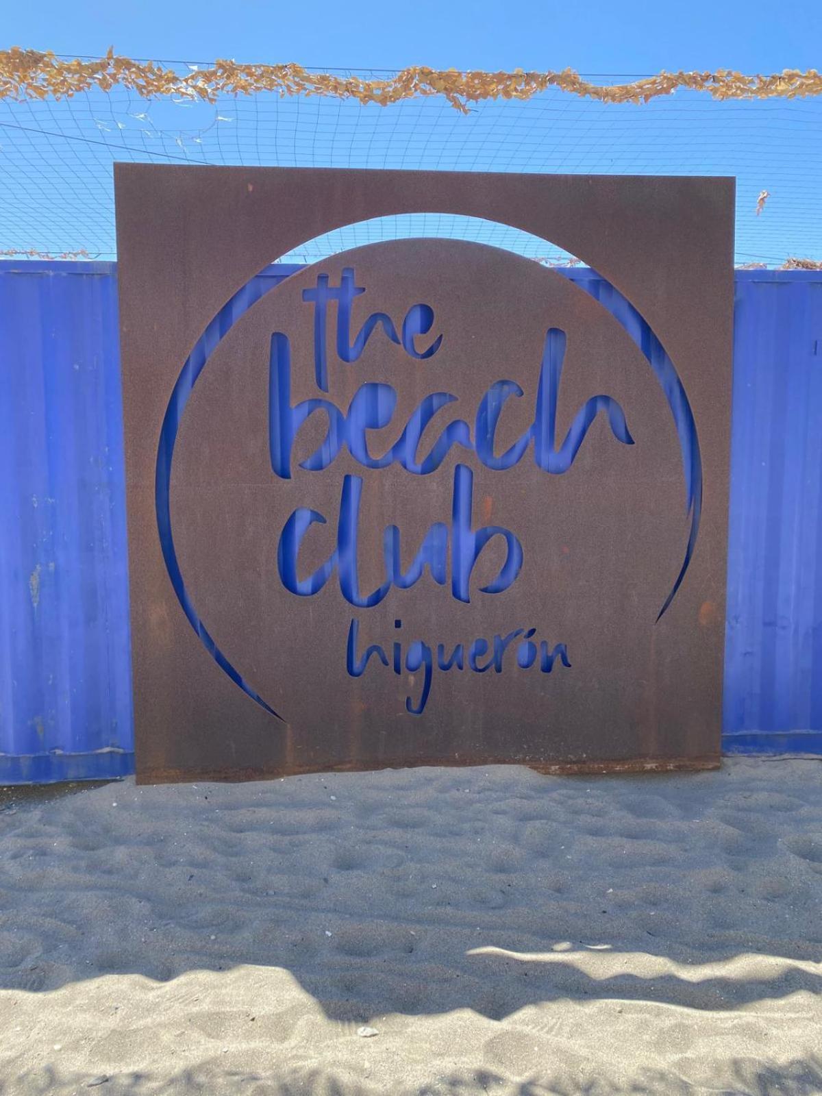 Apartamento Carvajal Beach Fuengirola Cameră foto
