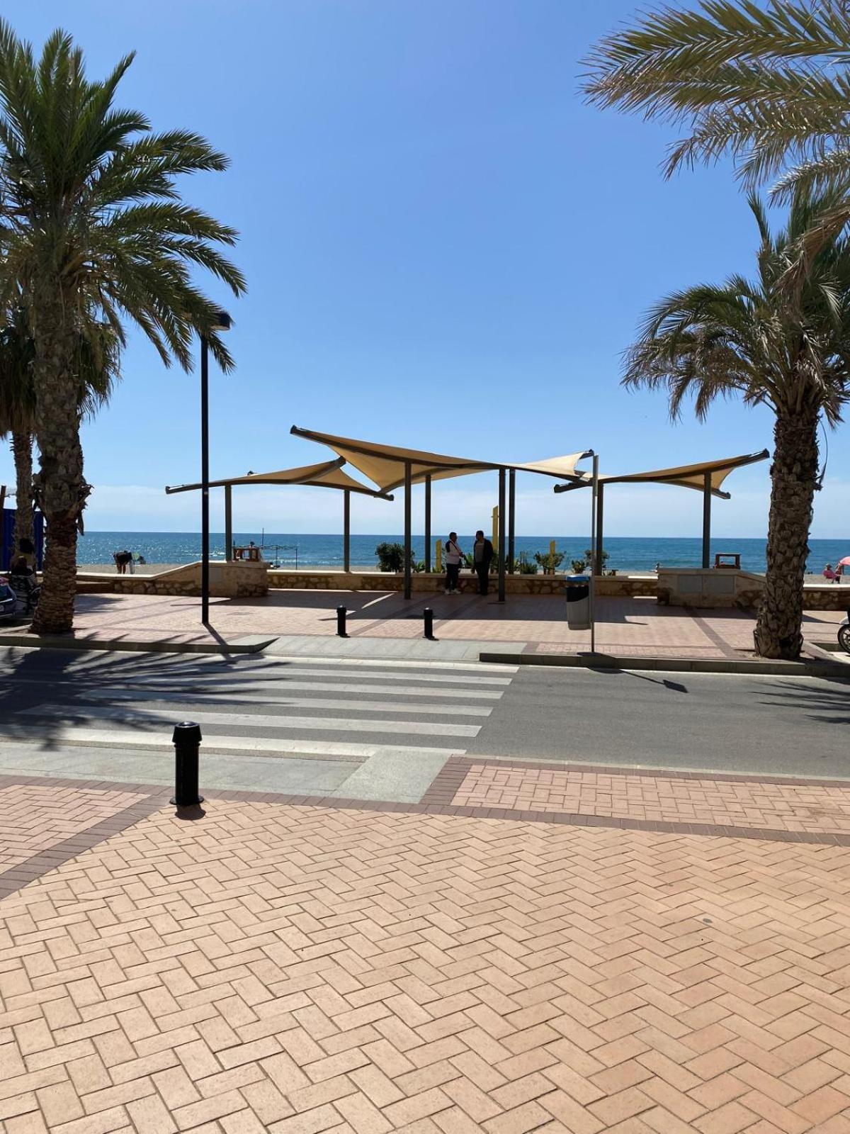 Apartamento Carvajal Beach Fuengirola Cameră foto